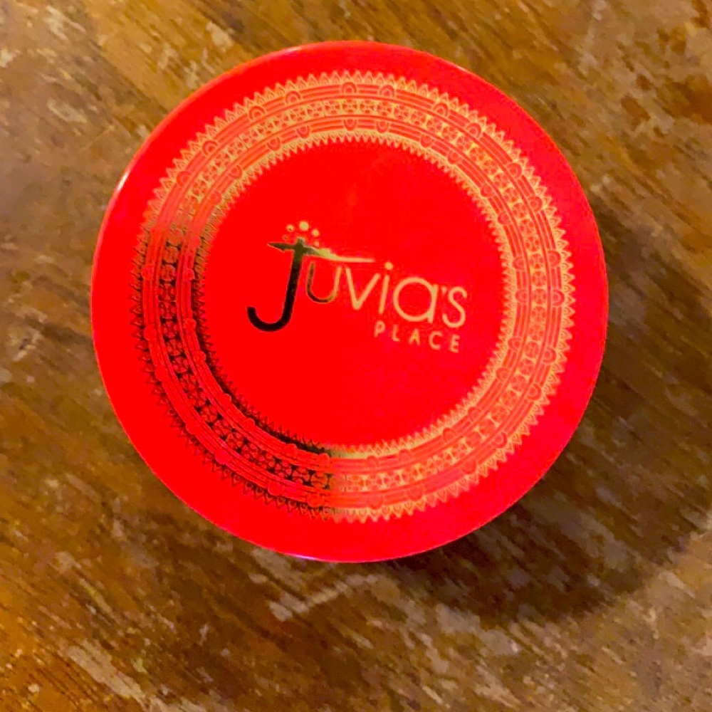 Brand New Juvia’s Place Loose Highlighter